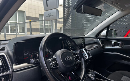 KIA Sorento IV, 2021 год, 3 348 000 рублей, 6 фотография
