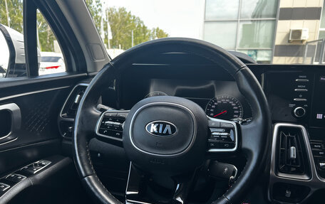 KIA Sorento IV, 2021 год, 3 348 000 рублей, 9 фотография