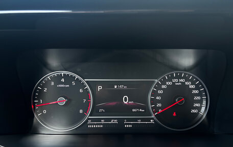 KIA Sorento IV, 2021 год, 3 348 000 рублей, 17 фотография