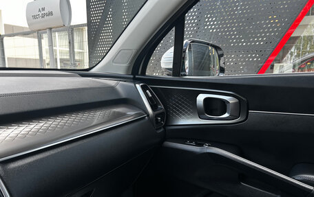KIA Sorento IV, 2021 год, 3 348 000 рублей, 21 фотография