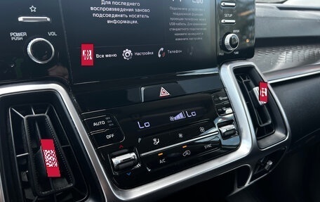 KIA Sorento IV, 2021 год, 3 348 000 рублей, 15 фотография
