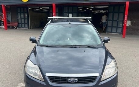 Ford Focus II рестайлинг, 2011 год, 395 000 рублей, 1 фотография