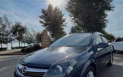 Opel Astra H, 2008 год, 600 000 рублей, 1 фотография