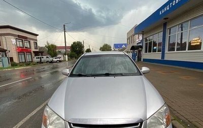 KIA Cerato I, 2007 год, 515 000 рублей, 1 фотография