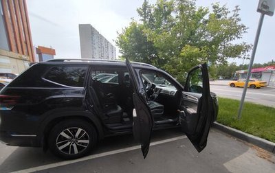 Volkswagen Teramont I, 2021 год, 4 850 000 рублей, 1 фотография
