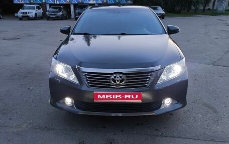 Toyota Camry, 2012 год, 1 150 000 рублей, 1 фотография