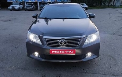 Toyota Camry, 2012 год, 1 150 000 рублей, 1 фотография