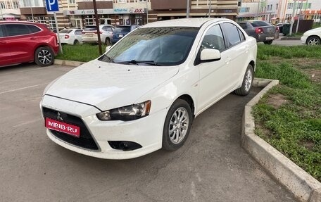 Mitsubishi Lancer IX, 2011 год, 700 000 рублей, 1 фотография