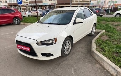 Mitsubishi Lancer IX, 2011 год, 700 000 рублей, 1 фотография
