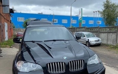 BMW X5, 2010 год, 1 900 000 рублей, 1 фотография