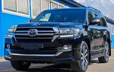 Toyota Land Cruiser 200, 2018 год, 7 450 000 рублей, 1 фотография