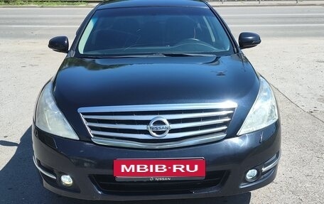 Nissan Teana, 2008 год, 1 050 000 рублей, 1 фотография