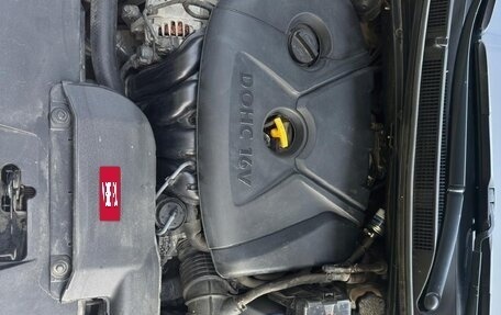 Hyundai i40 I рестайлинг, 2014 год, 1 300 000 рублей, 1 фотография