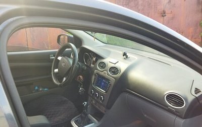 Ford Focus II рестайлинг, 2008 год, 650 000 рублей, 1 фотография