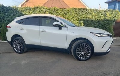 Toyota Venza, 2020 год, 4 450 000 рублей, 1 фотография