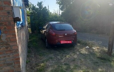 Fiat Bravo, 2008 год, 420 000 рублей, 1 фотография