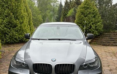 BMW X6, 2011 год, 1 820 000 рублей, 1 фотография
