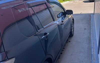 Mazda Demio III (DE), 2007 год, 400 000 рублей, 1 фотография