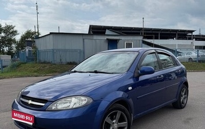 Chevrolet Lacetti, 2007 год, 310 000 рублей, 1 фотография