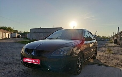 Mitsubishi Lancer IX, 2003 год, 299 000 рублей, 1 фотография