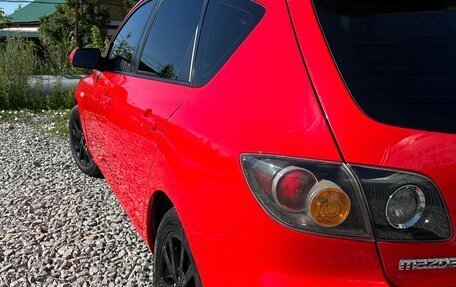 Mazda 3, 2006 год, 649 000 рублей, 5 фотография