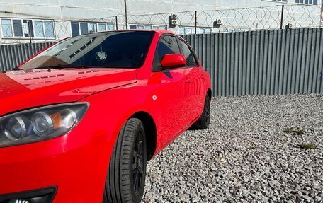 Mazda 3, 2006 год, 649 000 рублей, 2 фотография