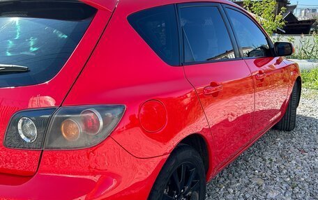 Mazda 3, 2006 год, 649 000 рублей, 6 фотография