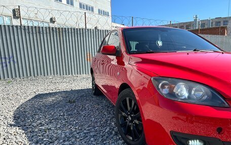 Mazda 3, 2006 год, 649 000 рублей, 3 фотография