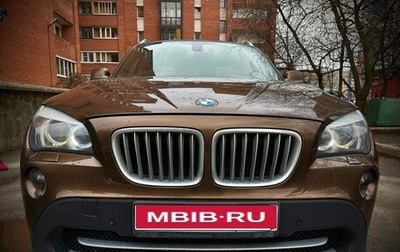 BMW X1, 2011 год, 2 000 000 рублей, 1 фотография