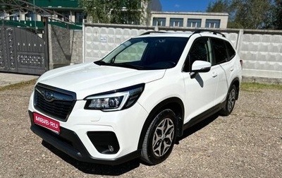 Subaru Forester, 2019 год, 2 800 000 рублей, 1 фотография