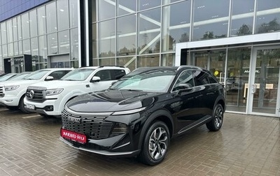 Haval F7, 2025 год, 3 499 000 рублей, 1 фотография