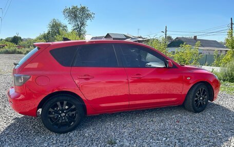Mazda 3, 2006 год, 649 000 рублей, 10 фотография