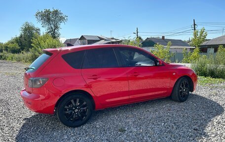 Mazda 3, 2006 год, 649 000 рублей, 11 фотография