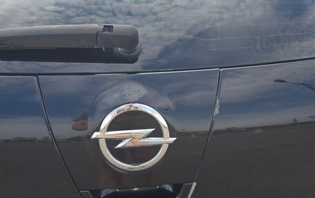 Opel Astra J, 2013 год, 765 000 рублей, 4 фотография