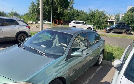 Renault Megane II, 2005 год, 450 000 рублей, 3 фотография