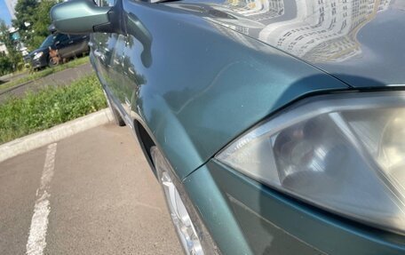 Renault Megane II, 2005 год, 450 000 рублей, 6 фотография