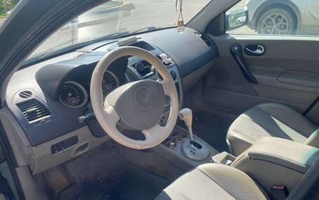 Renault Megane II, 2005 год, 450 000 рублей, 7 фотография