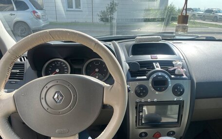 Renault Megane II, 2005 год, 450 000 рублей, 8 фотография