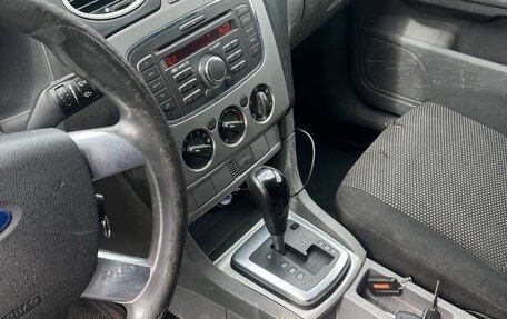 Ford Focus II рестайлинг, 2011 год, 395 000 рублей, 5 фотография