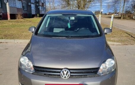 Volkswagen Golf VI, 2012 год, 600 000 рублей, 4 фотография