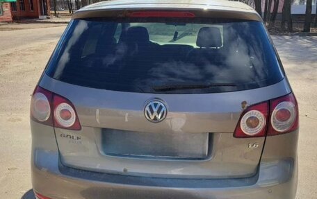 Volkswagen Golf VI, 2012 год, 600 000 рублей, 6 фотография