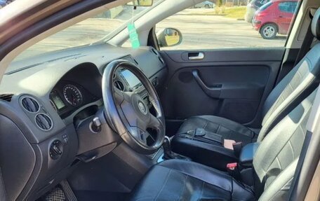 Volkswagen Golf VI, 2012 год, 600 000 рублей, 9 фотография