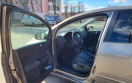 Volkswagen Golf VI, 2012 год, 600 000 рублей, 8 фотография