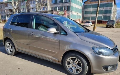 Volkswagen Golf VI, 2012 год, 600 000 рублей, 11 фотография