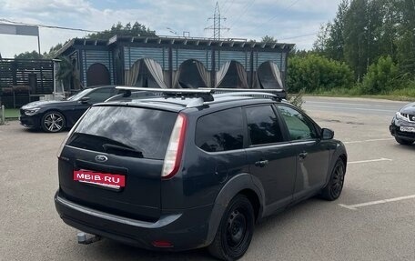 Ford Focus II рестайлинг, 2011 год, 395 000 рублей, 2 фотография