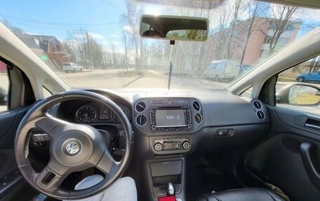 Volkswagen Golf VI, 2012 год, 600 000 рублей, 10 фотография
