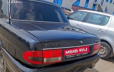 ГАЗ 31105 «Волга», 2007 год, 145 000 рублей, 5 фотография