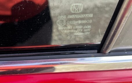 Honda CR-V III рестайлинг, 2008 год, 1 180 000 рублей, 10 фотография