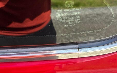 Honda CR-V III рестайлинг, 2008 год, 1 180 000 рублей, 11 фотография