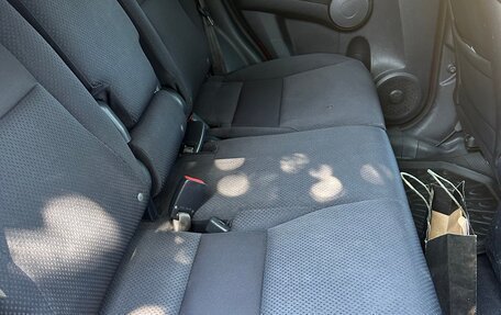 Honda CR-V III рестайлинг, 2008 год, 1 180 000 рублей, 25 фотография